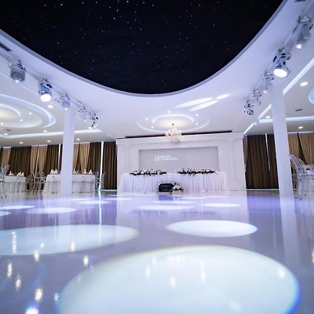 Hotel Podravina Koprivnica Dış mekan fotoğraf