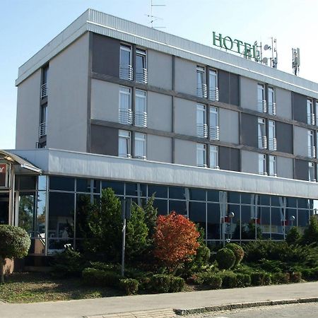 Hotel Podravina Koprivnica Dış mekan fotoğraf