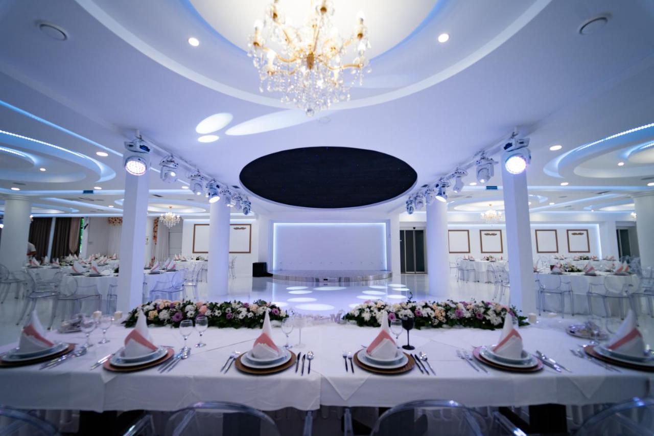 Hotel Podravina Koprivnica Dış mekan fotoğraf