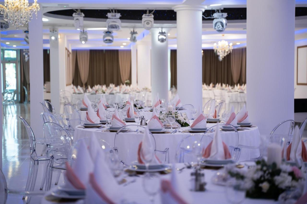 Hotel Podravina Koprivnica Dış mekan fotoğraf