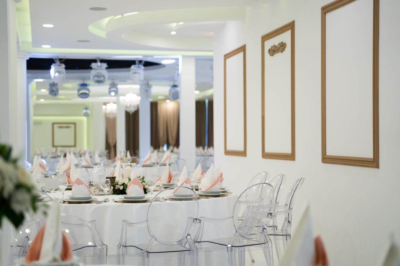 Hotel Podravina Koprivnica Dış mekan fotoğraf