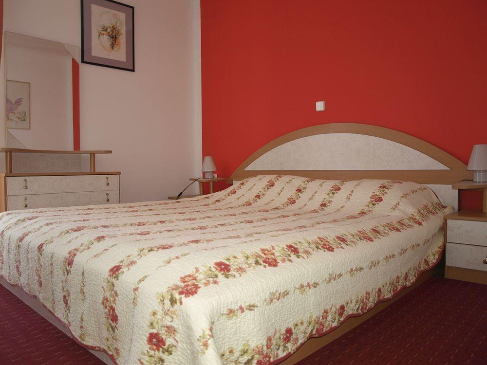 Hotel Podravina Koprivnica Dış mekan fotoğraf