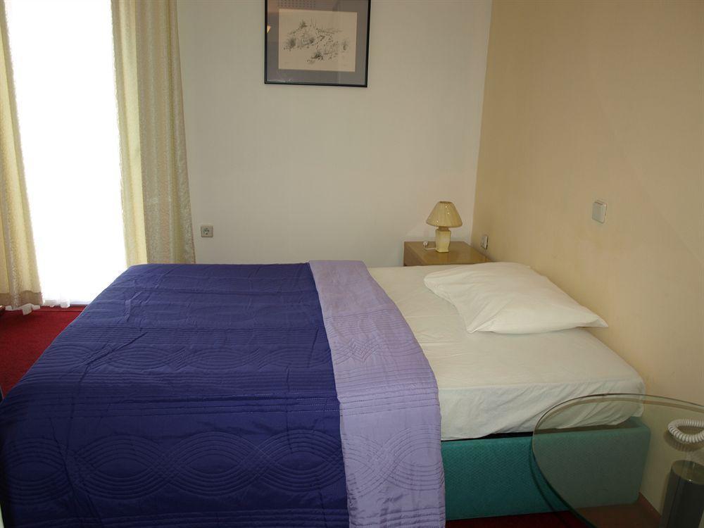 Hotel Podravina Koprivnica Dış mekan fotoğraf