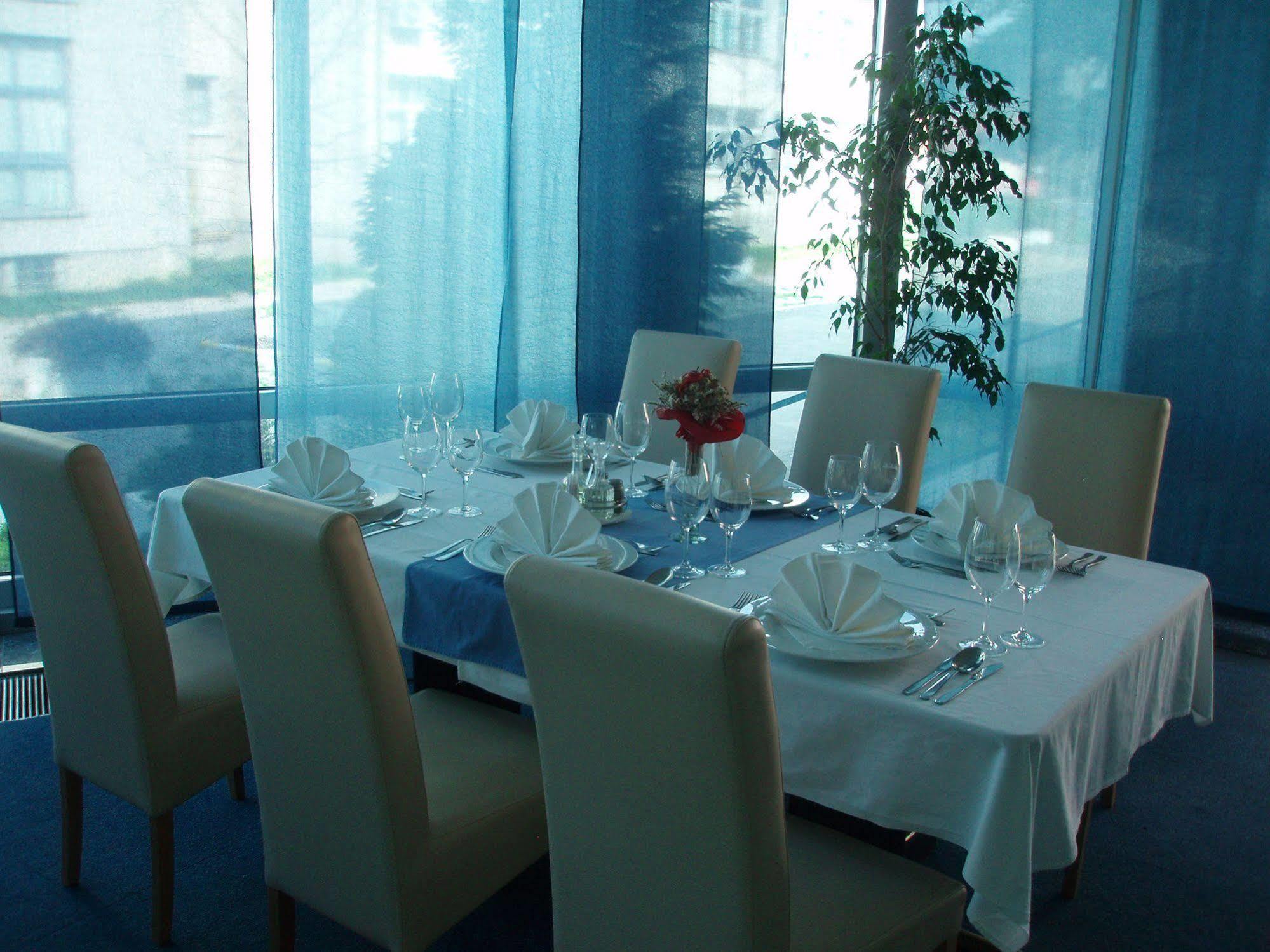 Hotel Podravina Koprivnica Dış mekan fotoğraf