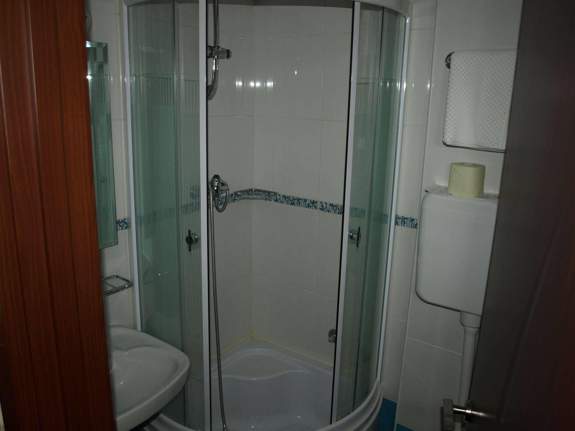 Hotel Podravina Koprivnica Dış mekan fotoğraf