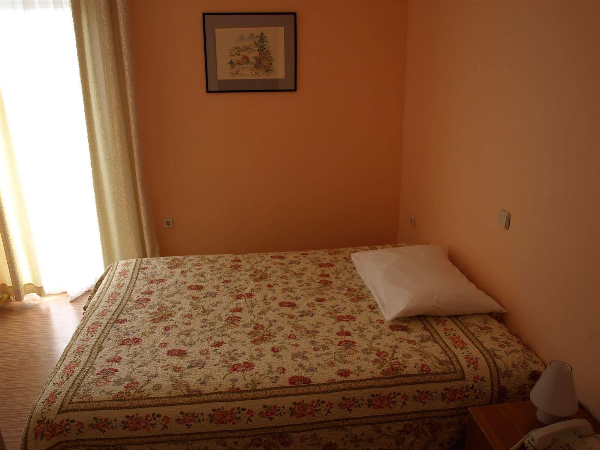 Hotel Podravina Koprivnica Dış mekan fotoğraf