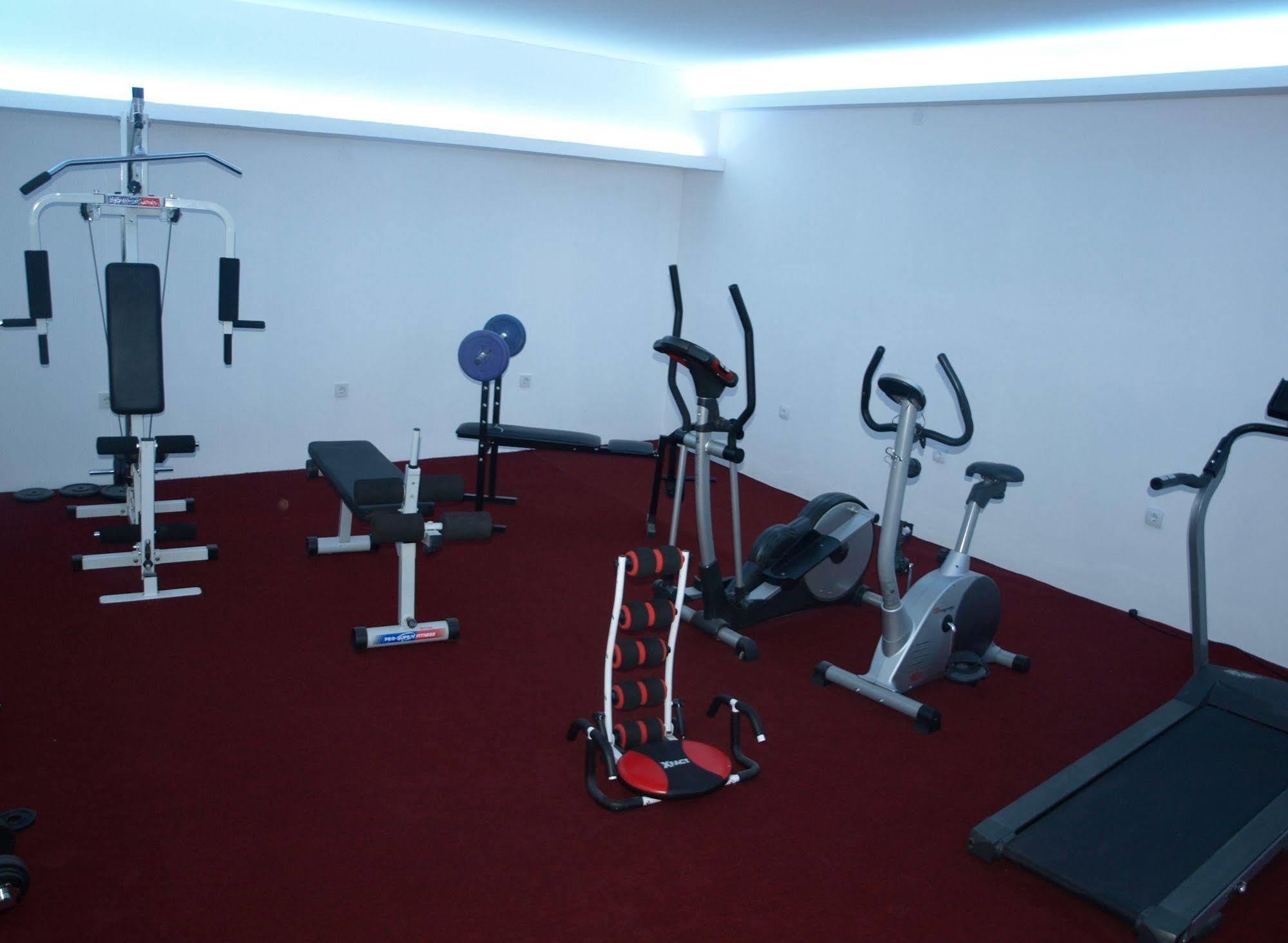 Hotel Podravina Koprivnica Dış mekan fotoğraf