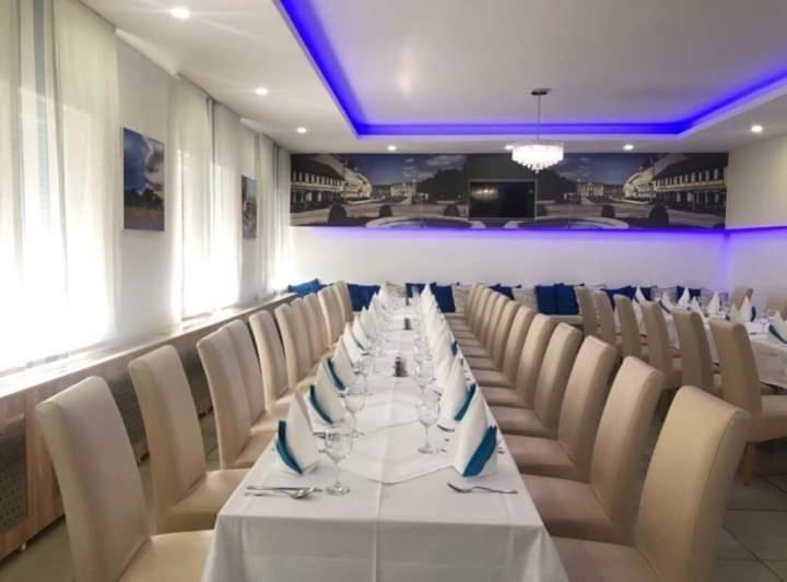 Hotel Podravina Koprivnica Dış mekan fotoğraf