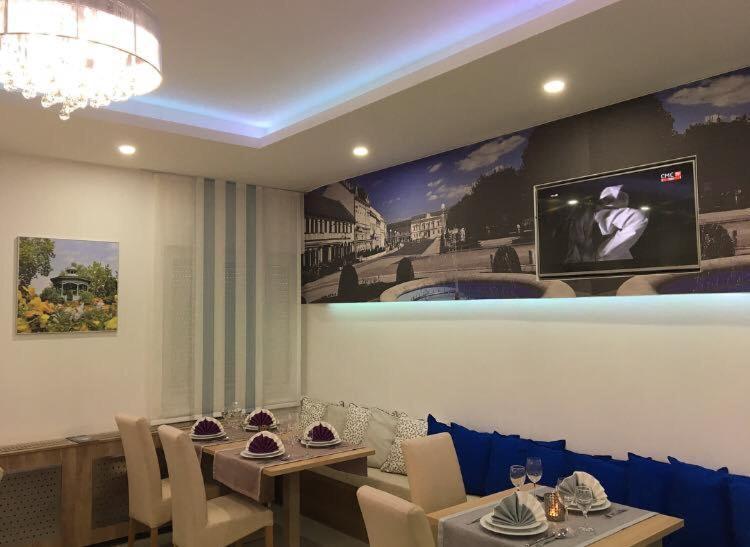 Hotel Podravina Koprivnica Dış mekan fotoğraf