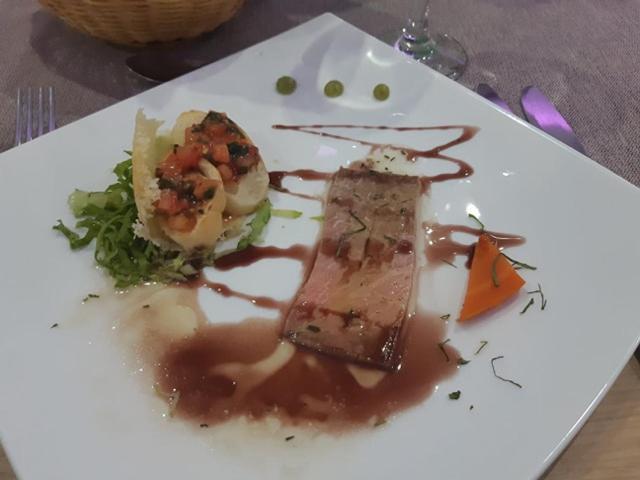 Hotel Podravina Koprivnica Dış mekan fotoğraf